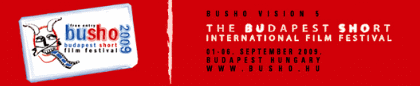 Int. Budapest Short Film Festival