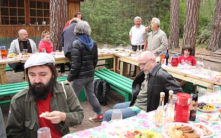 XI Kansk International Video Festival 2012