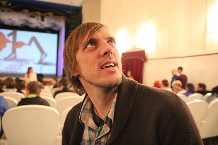 XI Kansk International Video Festival 2012