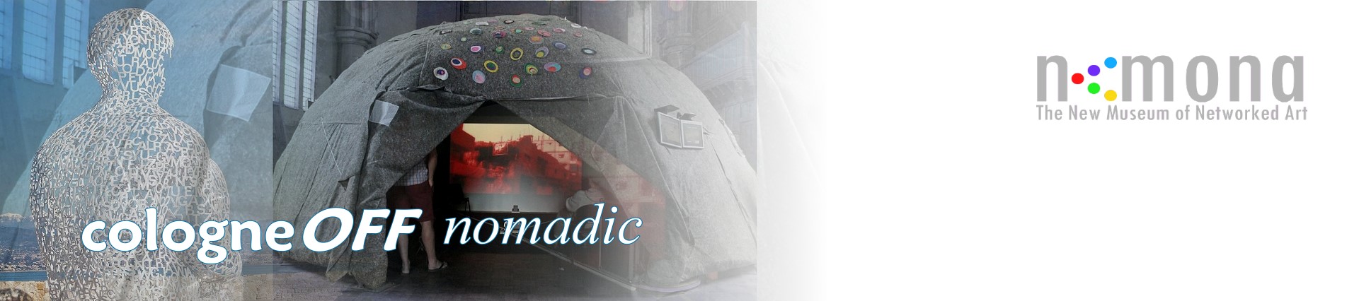 C o l o g n e O F F  XP nomadic